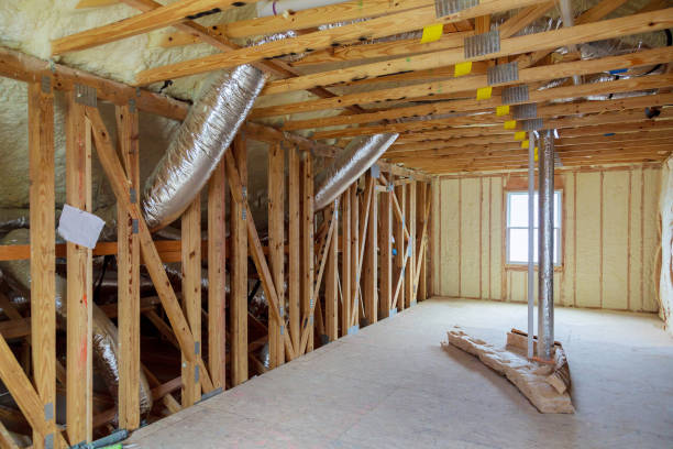 Best Blown-in Insulation  in Pierceton, IN