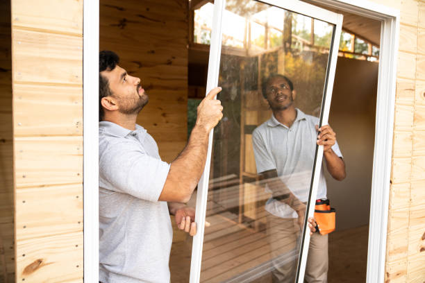 Insulation Repair Services in Pierceton, IN