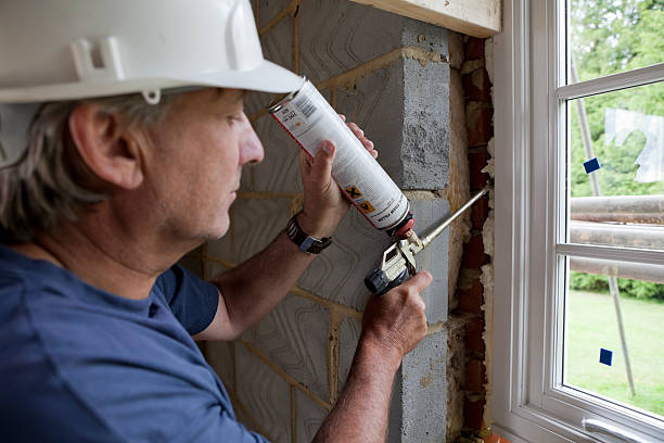 Insulation for New Construction in Pierceton, IN