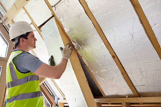 Professional Insulation Contractor in Pierceton, IN